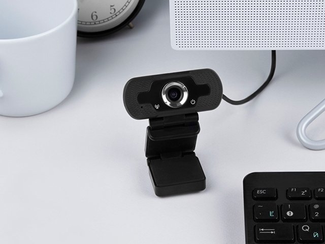 Веб-камера «CameraFHD B1» thumbnail