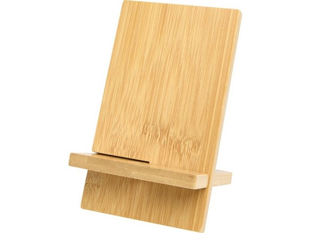 Подставка для телефона бамбуковая «Ceibo» thumbnail