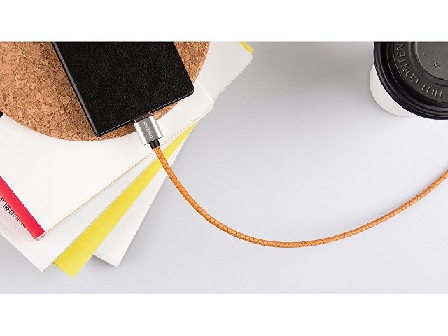 Кабель USB-A - USB-C «DIGITAL CL-05», QC/PD, 1 м thumbnail