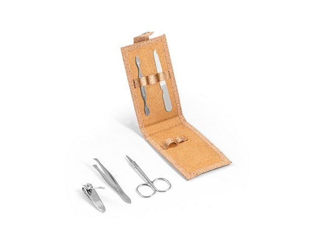 Набор для маникюра «ZENA» thumbnail