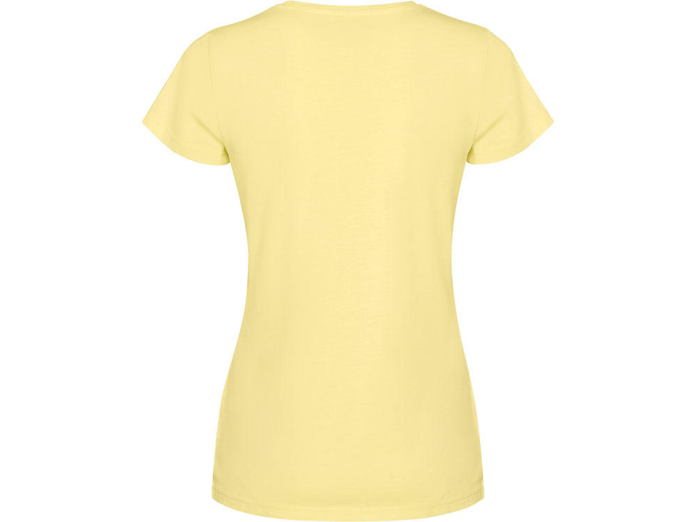 Футболка «Fiyi», женская фото 2 Футболка «Fiyi», женская фото 2