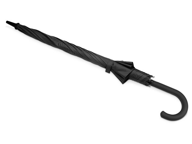 Зонт-трость «Lunker» с большим куполом (d120 см) thumbnail