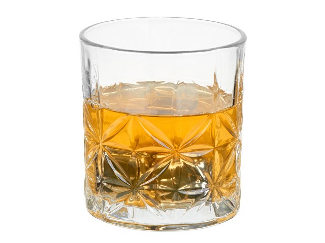 Набор для виски на бамбуковой подставке «Boulevardier» thumbnail