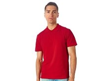 Рубашка поло "First 2.0" мужская (арт. 31093N25L)