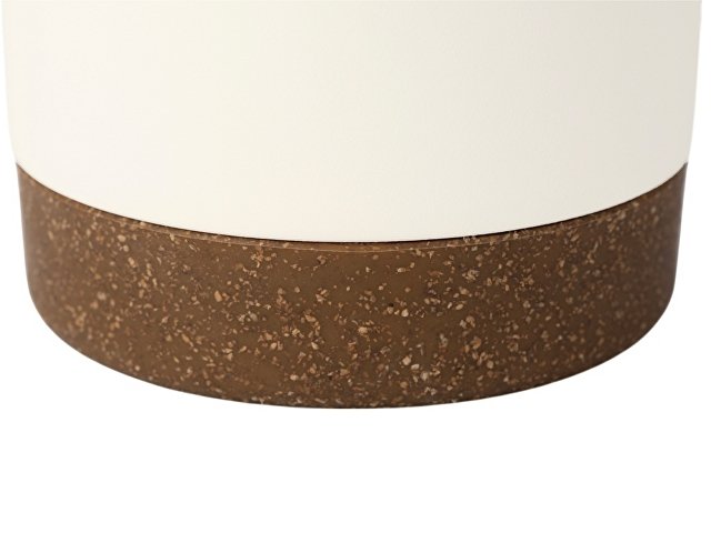 Стальная кружка с двойными стенками и магнитным клапаном «Swipe» thumbnail