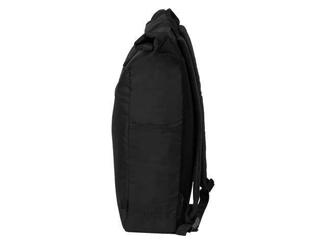 Рюкзак «Vel» для ноутбука 15" из переработанного пластика thumbnail