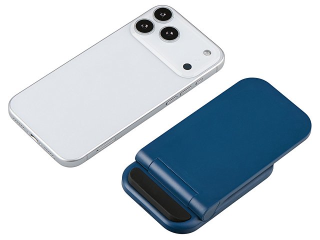 Беспроводное зарядное устройство «Foldy», 15 Вт thumbnail