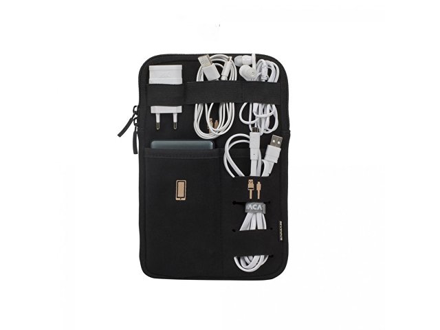 Чехол для планшета и хранения аксессуаров thumbnail