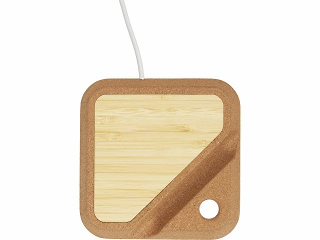 Беспроводное зарядное устройство «Tetra», 15 Вт