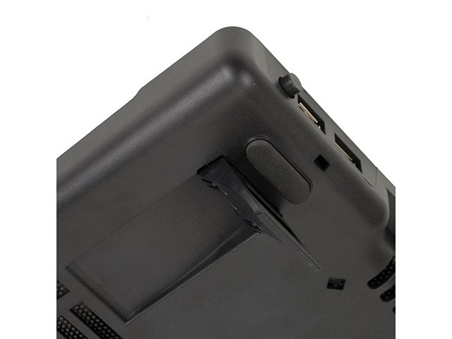 Охлаждающая подставка для ноутбуков до 17,3" thumbnail