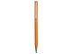 Ручка металлическая шариковая "Атриум", оранжевый