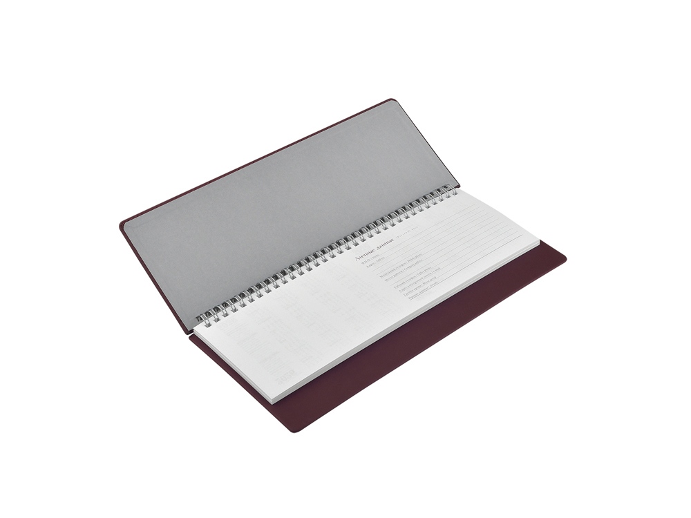 Планинг датированный «Velvet» на 2026 год фото 3 Планинг датированный «Velvet» на 2026 год фото 3