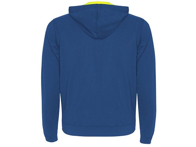 Толстовка на молнии «Fuji» унисекс thumbnail