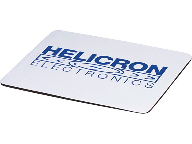 Коврик для мыши «Pure» с антибактериальным покрытием thumbnail