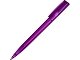 Ручка шариковая "London", фиолетовый, черные чернила