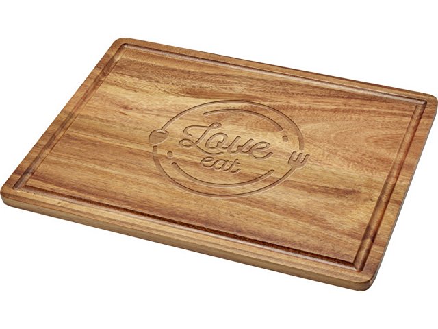 Разделочная доска из акации «Sonora» thumbnail