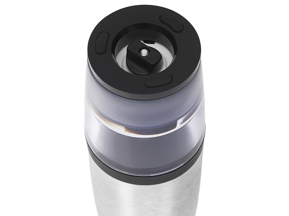 Электрическая мельница для специй, на батарейках «Origanum» фото 4 Электрическая мельница для специй, на батарейках «Origanum» фото 4