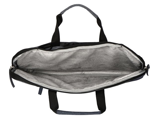 Сумка «Plush» c усиленной защитой ноутбука 15.6 '' thumbnail