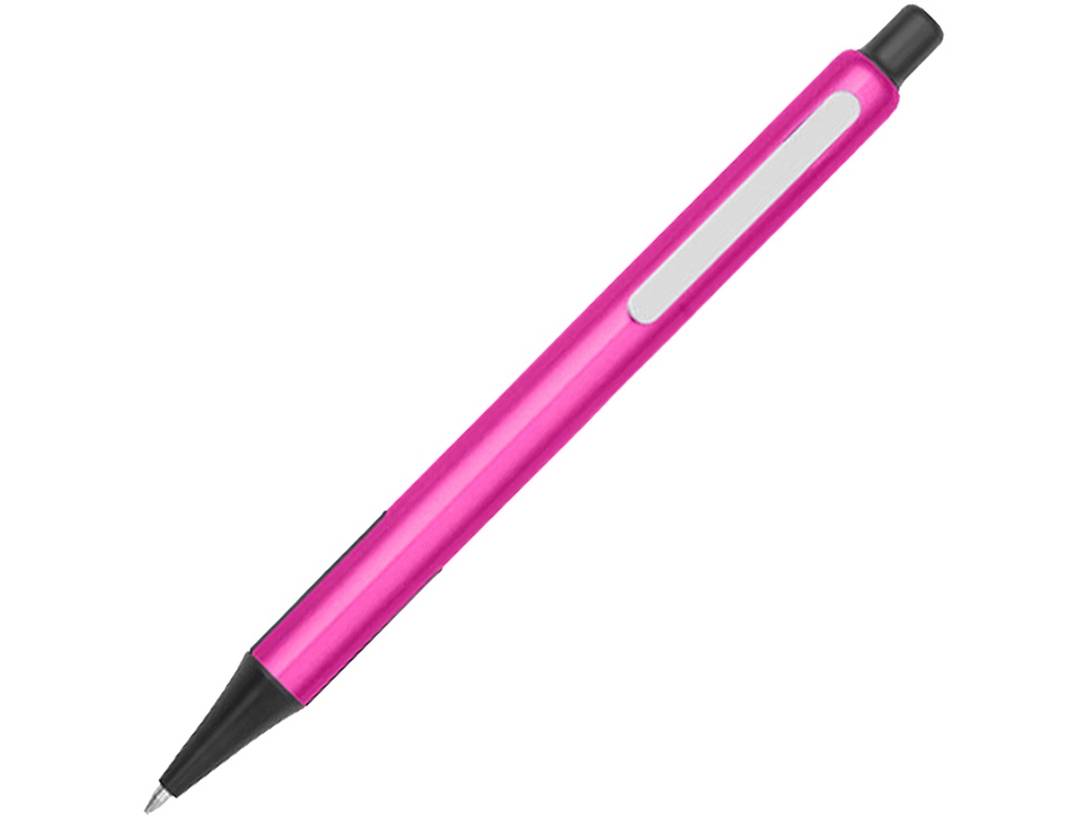 Шариковая ручка Milas, розовый