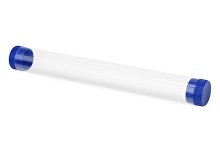Футляр-туба пластиковый для ручки «Tube 2.0» (арт. 84560.02)
