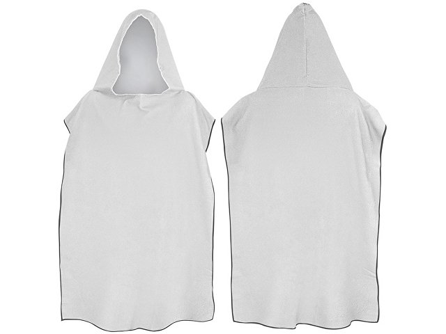 Полотенце с капюшоном для сублимации