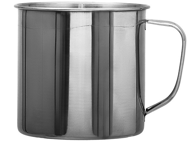 Кружка из нержавеющей стали «Trek M» thumbnail