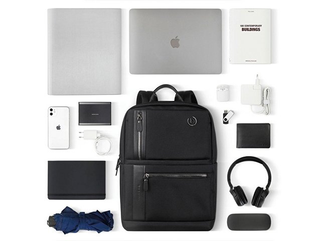 Рюкзак мужской «Nero 16''» thumbnail