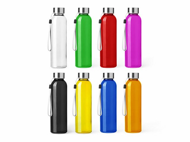 Бутылка стеклянная ALFE thumbnail