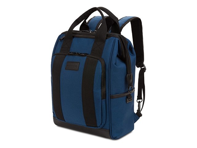 Рюкзак «Doctor Bags» с отделением для ноутбука 16,5" (арт. 73300)