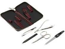 Маникюрный набор, 5 предметов