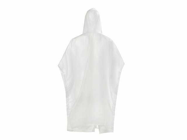 Пончо «Hawaii» c чехлом унисекс thumbnail