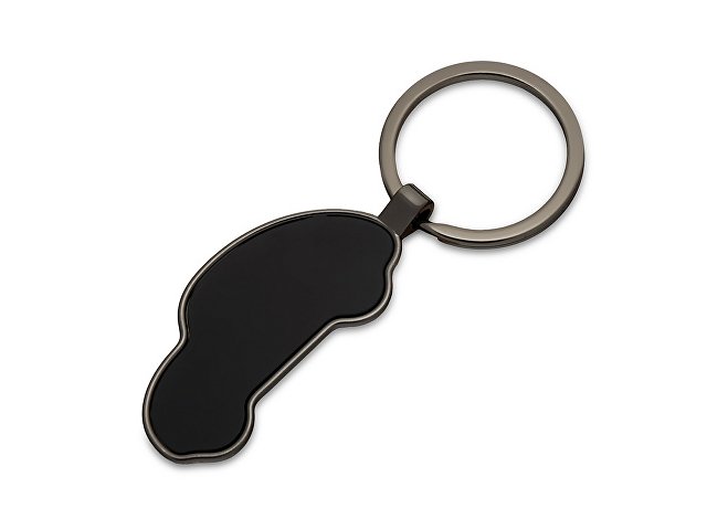 Брелок «Light Steel Car» thumbnail