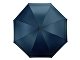 Зонт Yfke противоштормовой 30", темно-синий (Р)
