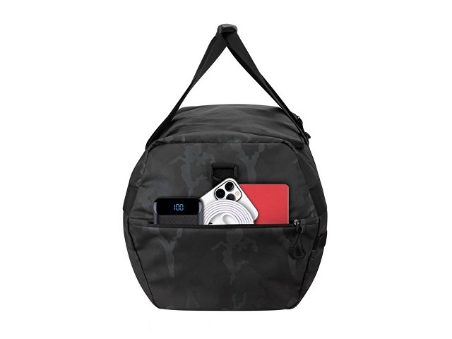 Вместительная сумка для посещения фитнесс клуба и загородных поездок, 60 л thumbnail