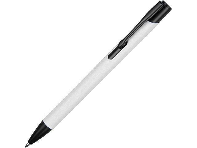 Ручка металлическая шариковая «Crepa»