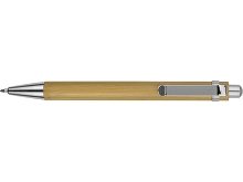 Ручка шариковая «Celuk» из бамбука (арт. 10621200), фото 7
