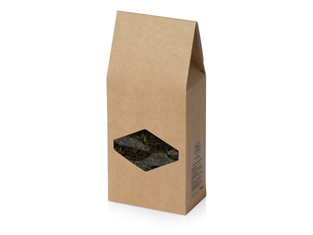 Чай "Молочный улун" зелёный, 100 г thumbnail