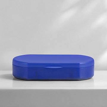 Таблетница