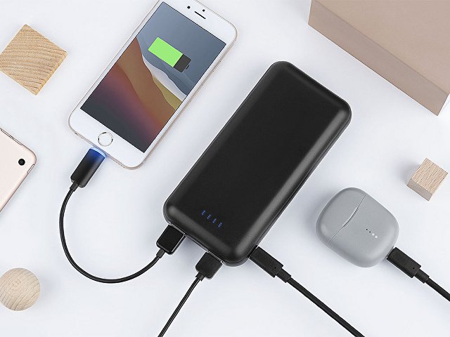 Внешний аккумулятор  «NEO Charge 200Plus» thumbnail