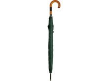 Зонт-трость «Fop» с деревянной ручкой (арт. 100039), фото 3