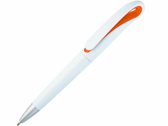 Шариковая ручка с зажимом «TOUCAN»