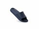 Пляжные шлепанцы «Phelps» унисекс, синий нэйви
