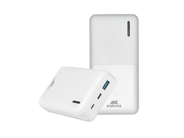 Внешний аккумулятор с быстрой зарядкой  VA2571, 20000 mAh — фото 12