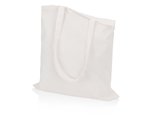 Сумка из хлопка «Carryme 140», 140 г/м2 thumbnail