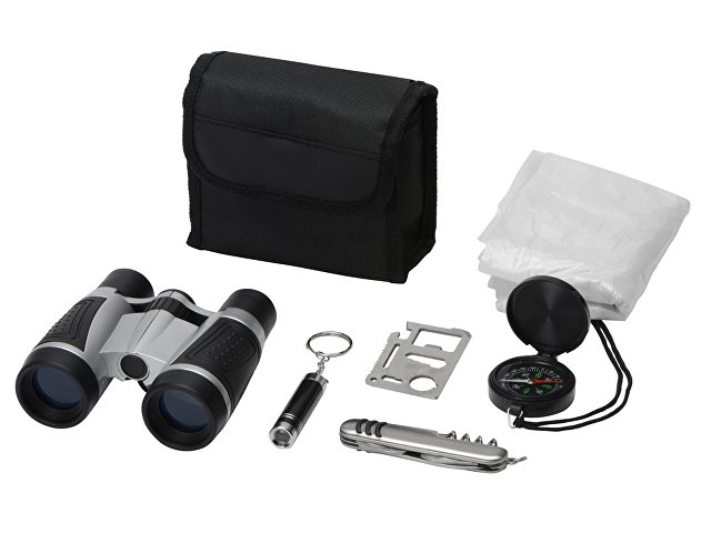 Набор путешественника «Турист» thumbnail