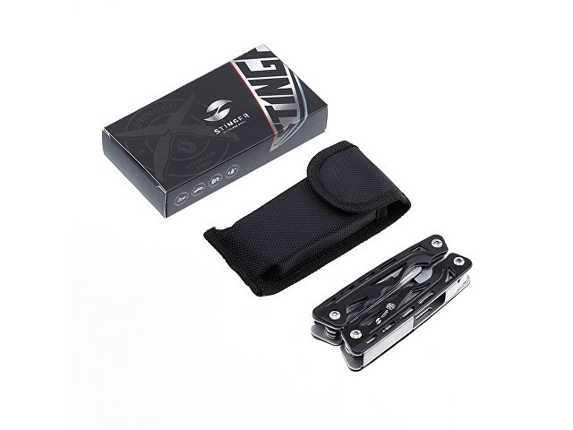 Мультитул, 13 функций thumbnail