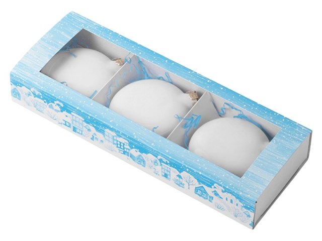 Набор игрушек с индивидуальным дизайном, 3 шт thumbnail