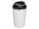 Герметичная термокружка на присоске "Kick", 350 мл, белый (Р)