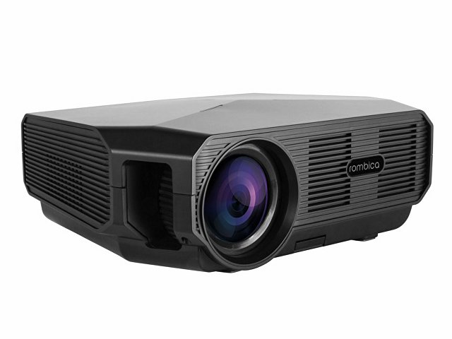 Мультимедийный проектор «Ray Eclipse» thumbnail