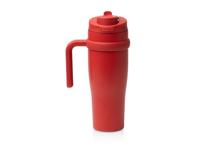 Термокружка «Калам» с двойными стенками, 900 мл